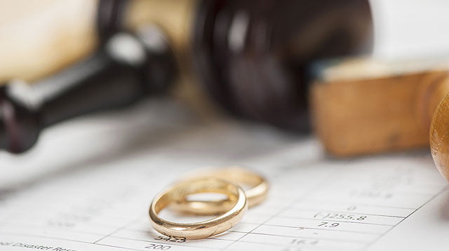 طلاق توافقی چیست ؟